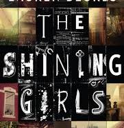 The Shining Girls< Lauren Beukes